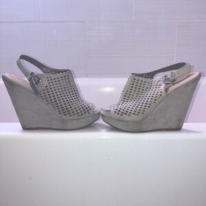 Women's Wedge Sandals